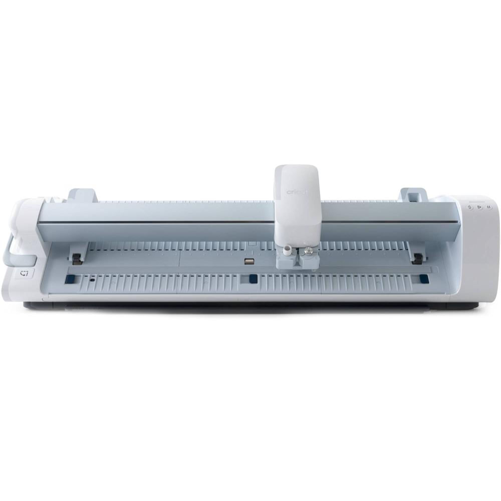 Cricut Máquina de Corte Inteligente Venture 25"" - Corte de Precisión, Compatible con Mat