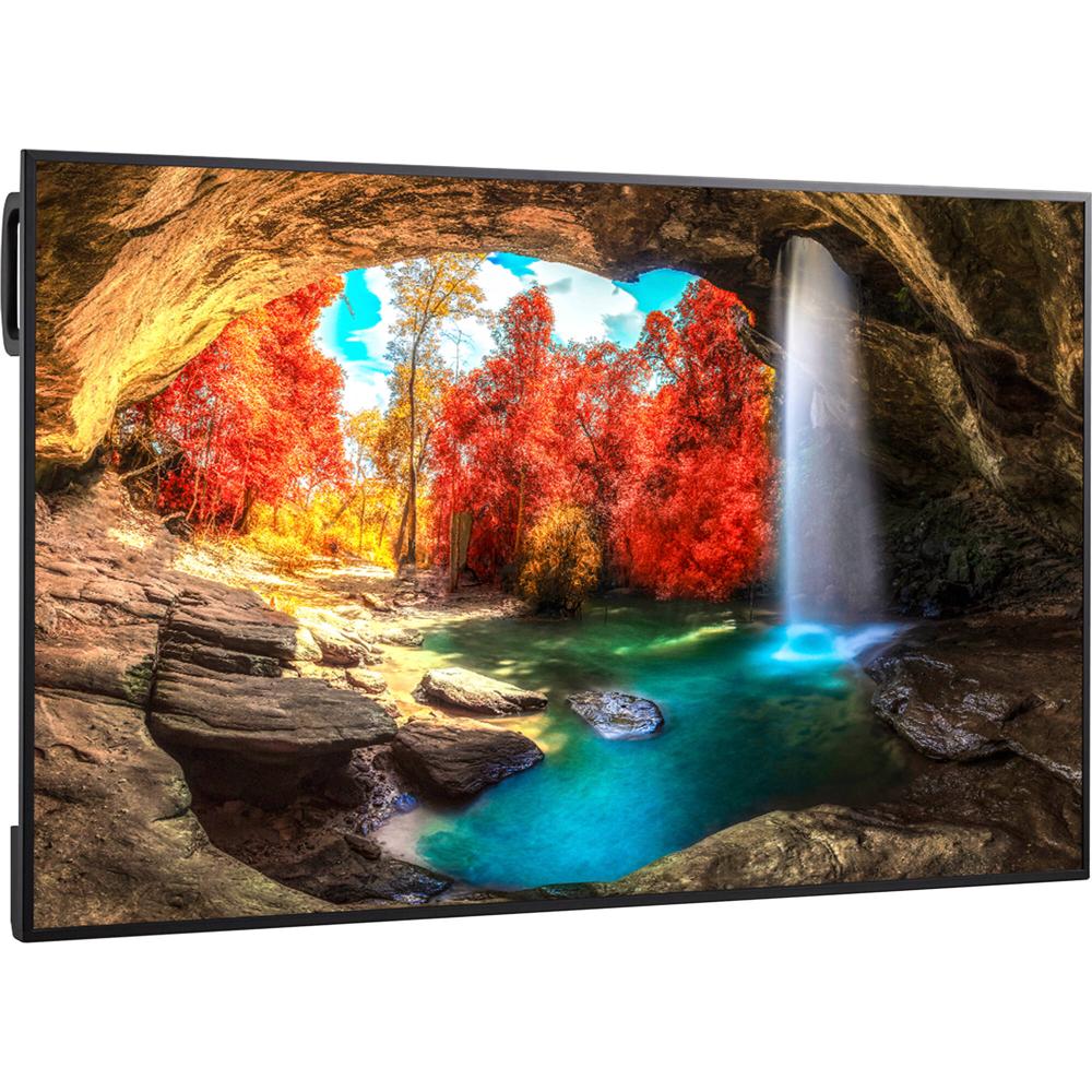 Sharp PN-ME652 Monitor Comercial 65" UHD 4K HDR - 450 nits, Android 13, SoC, 18/7 Ciclo de