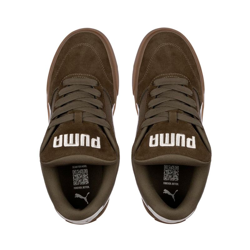Puma 406644 02 CC Park Vulc Urbana