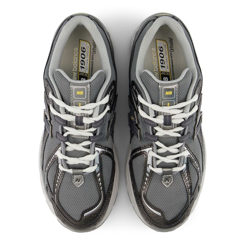 New Balance U19064S0 Urbana Gris