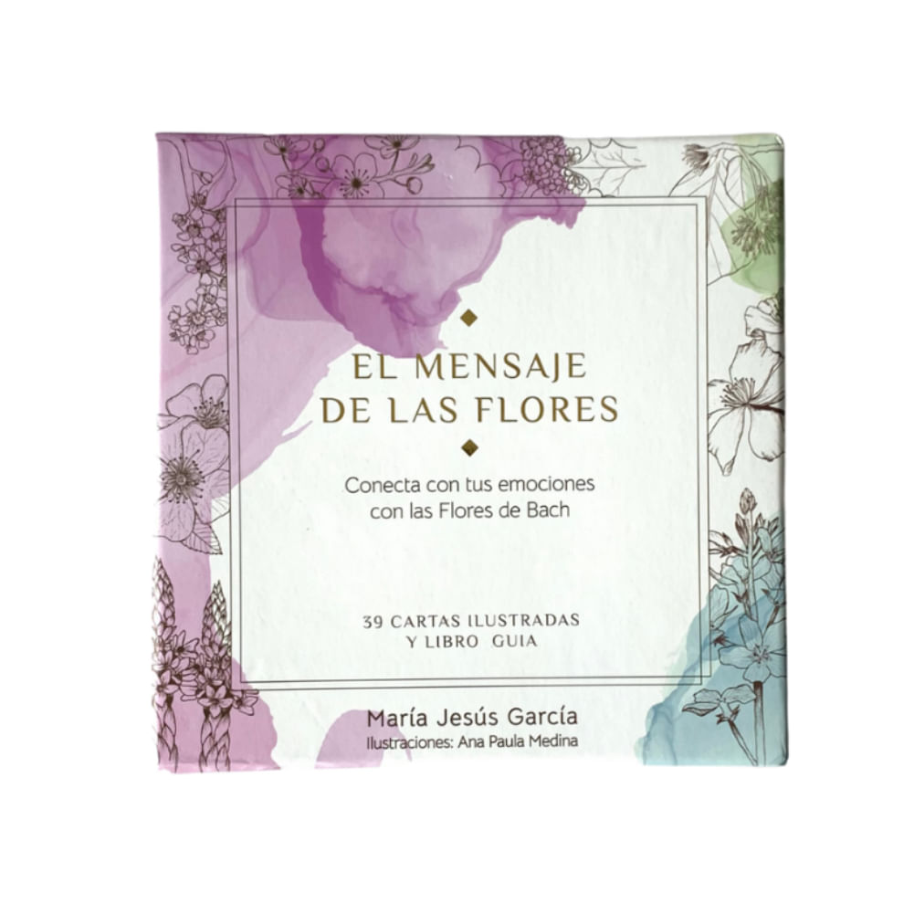 El Mensaje de las flores