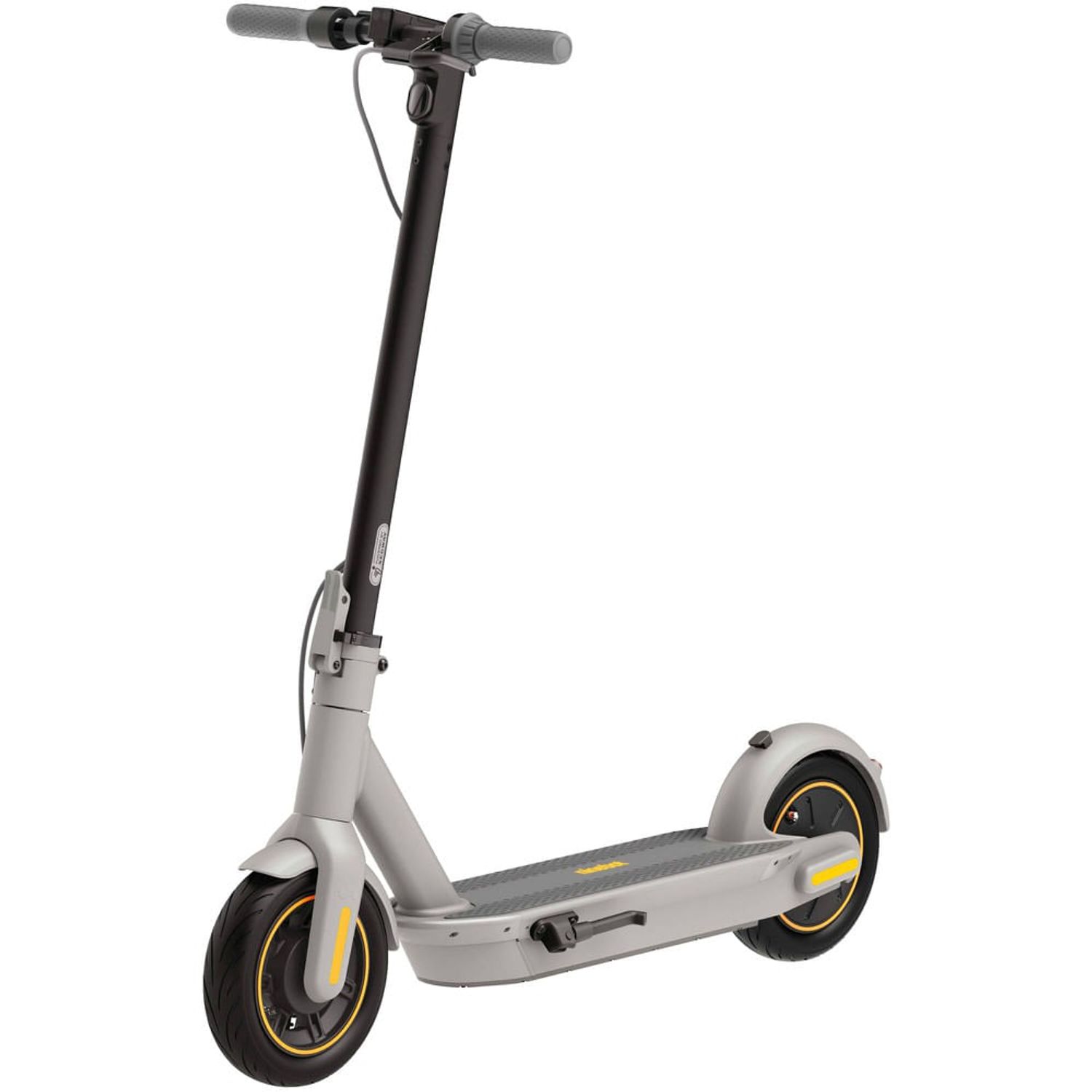 Scooter Eléctrico Ninebot Max G30LP by Segway - Oechsle