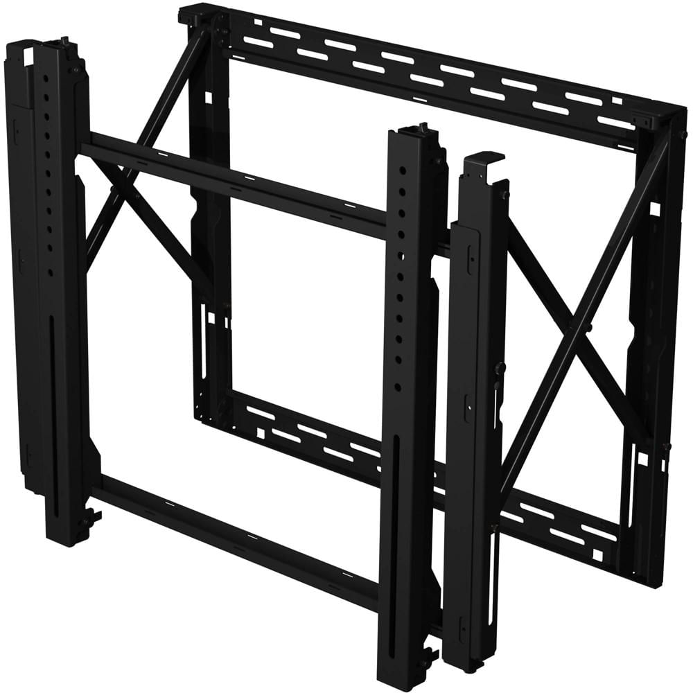 Peerless-AV Soporte de Pared para Video Wall DS-VW795-QR para Pantallas de 65 a 95""