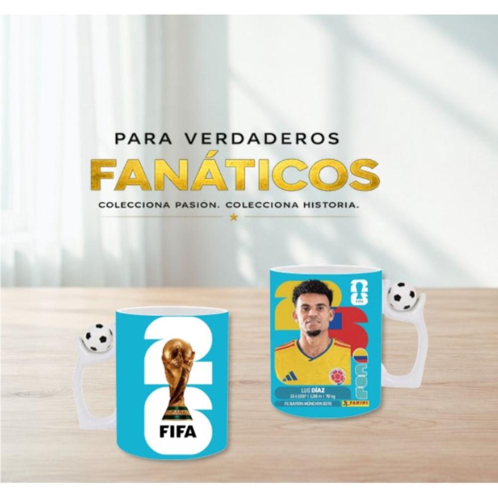 TAZA COPA MUNDIAL DEL FUTBOL, DIA DEL PADRE, MESSI
