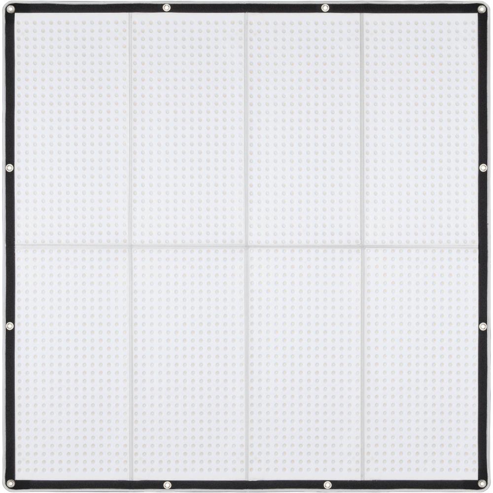 Godox Panel LED F600Bi Bi-Color 4 x 4' - CCT 2700-8500K, CRI 96, Dimming 0-100%, Control D
