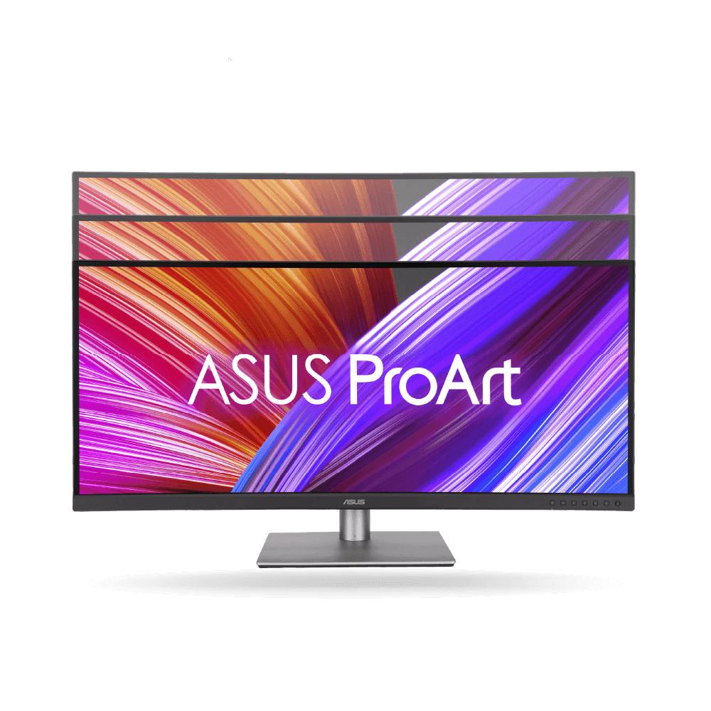 MONITOR ASUS PROART PA34VCNV CURVO IPS DisplayPort HDMI WQHD 60Hz 5ms