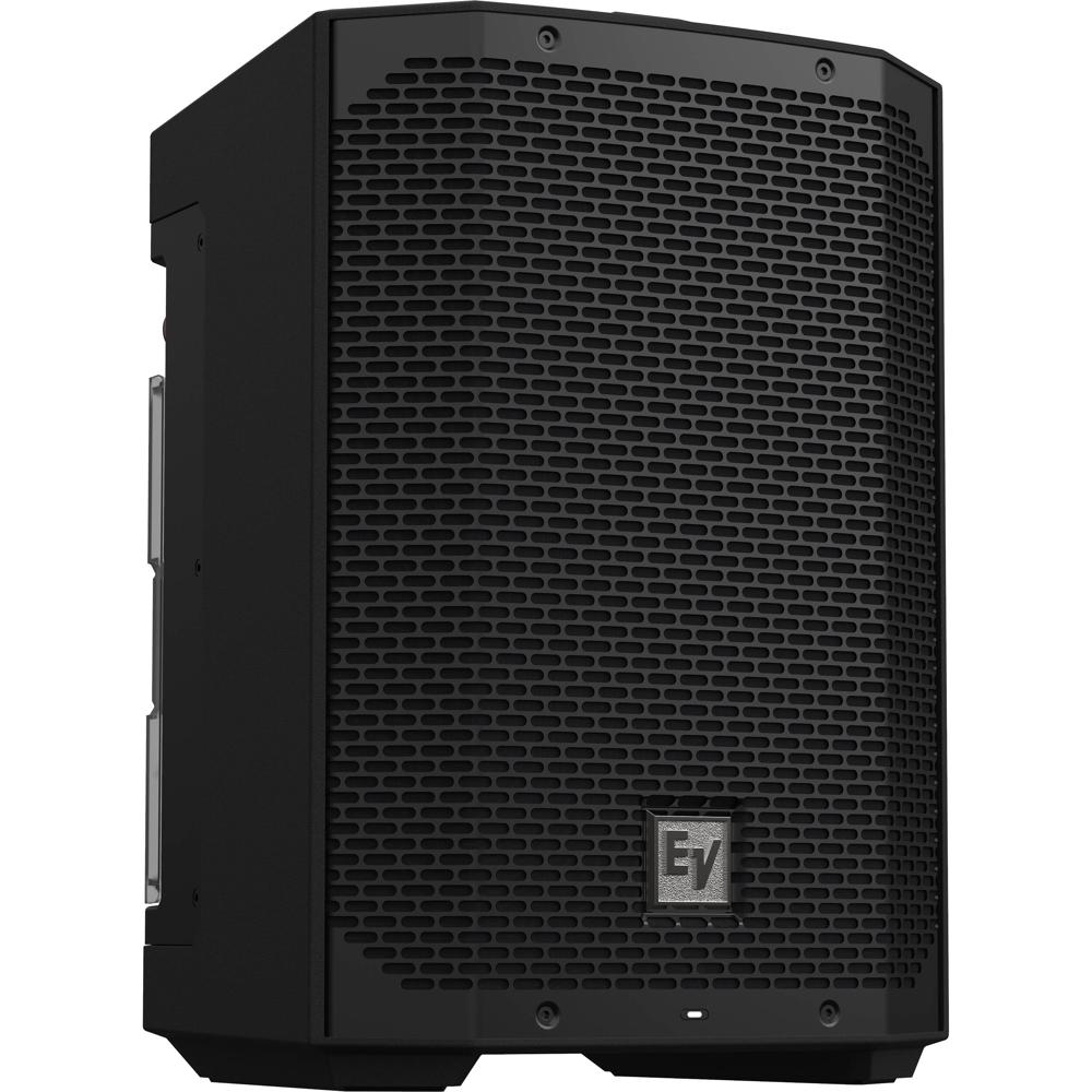 Electro-Voice EVERSE 8 Altavoz Portátil a Batería con Bluetooth, Woofer de 8"" y Potencia