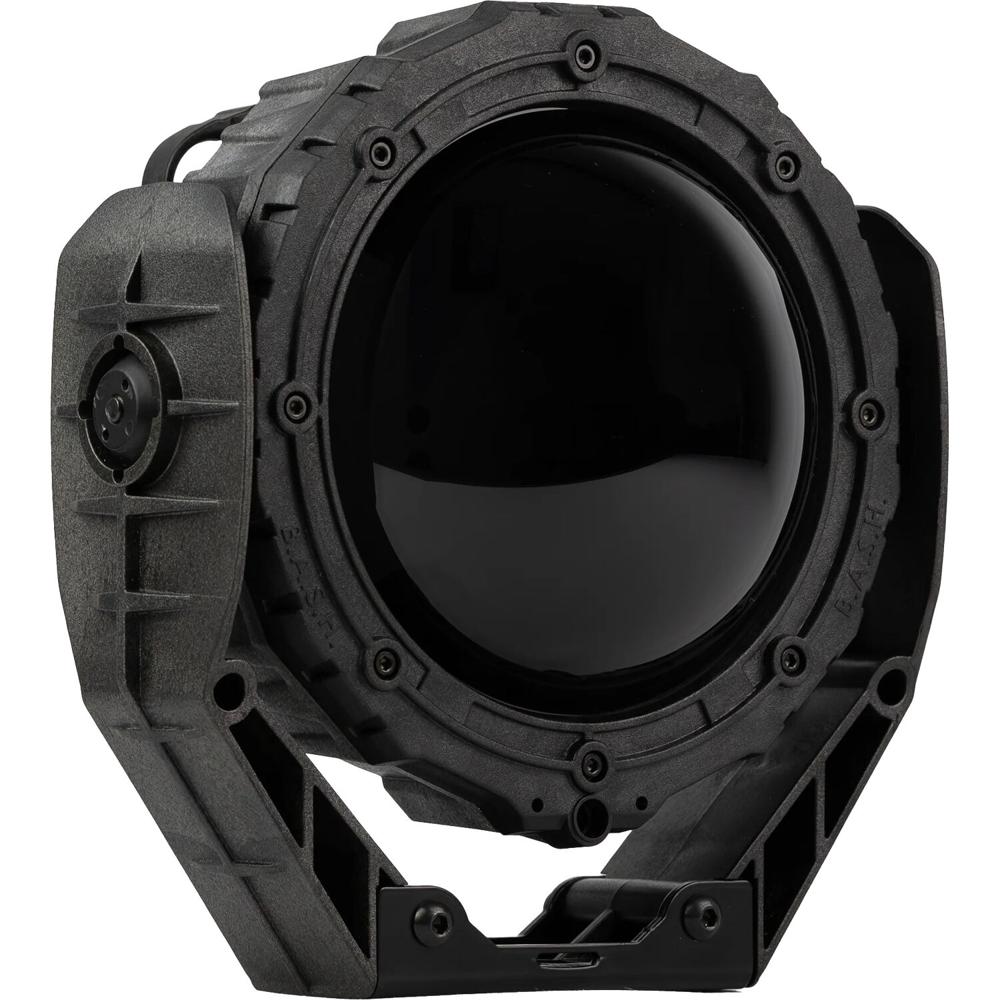 Dotworkz BASH LX Armadura Profesional para Cámara - IP68, Resistente al Agua y al Polvo