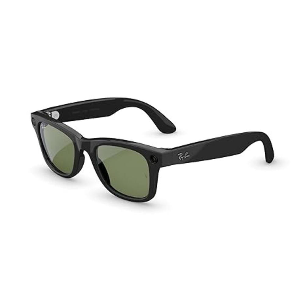 Lentes Inteligentes Ray-Ban Meta Wayfarer Cámara Gen 2
