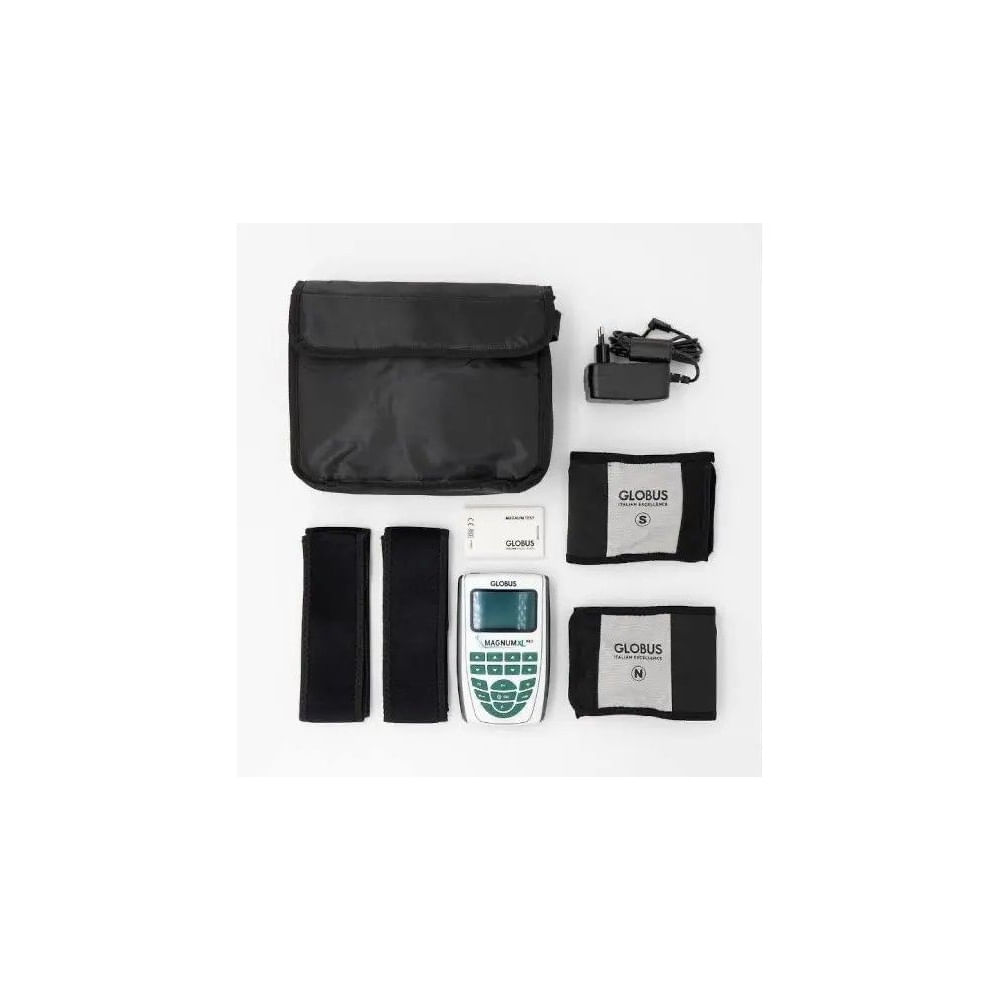 Magnetoterapia Portátil Magnum Xl Pro Globus Italia