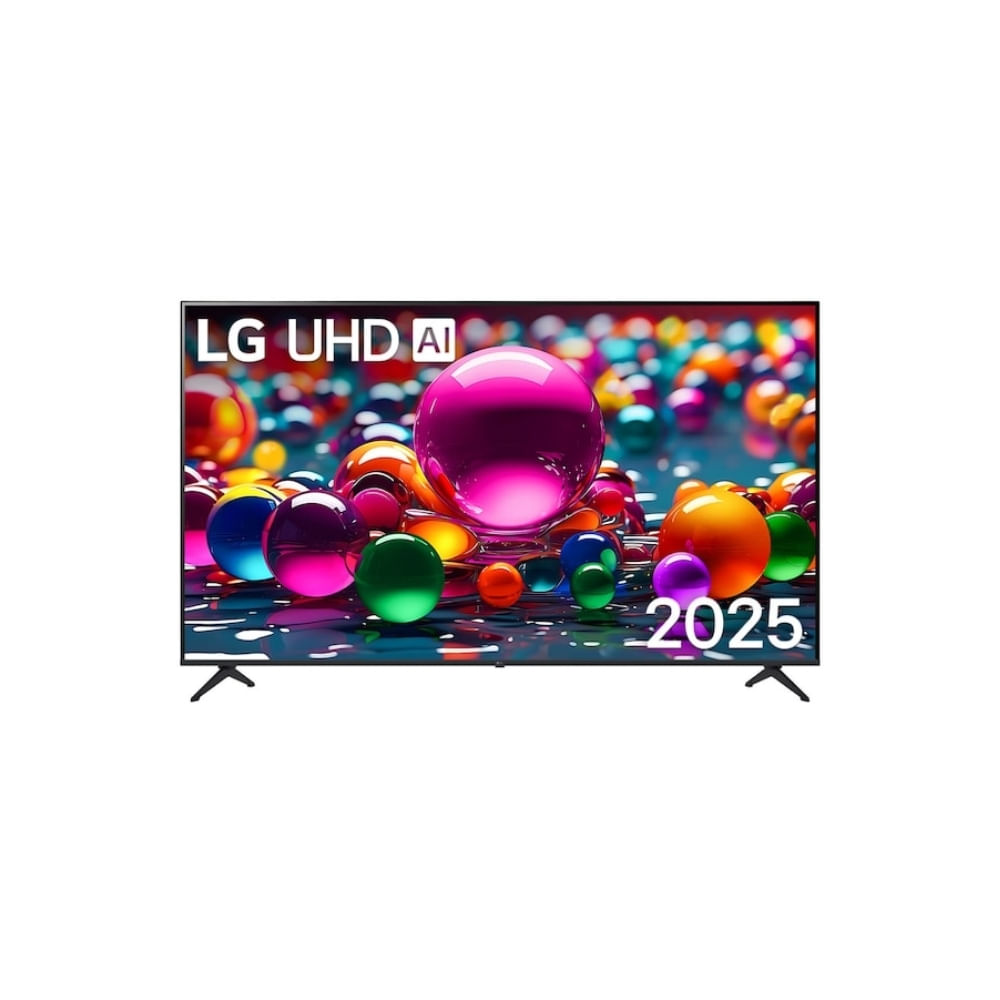 TELEVISOR SMART TV 75 LG 4K ULTRA HD 75UA8050PSA
