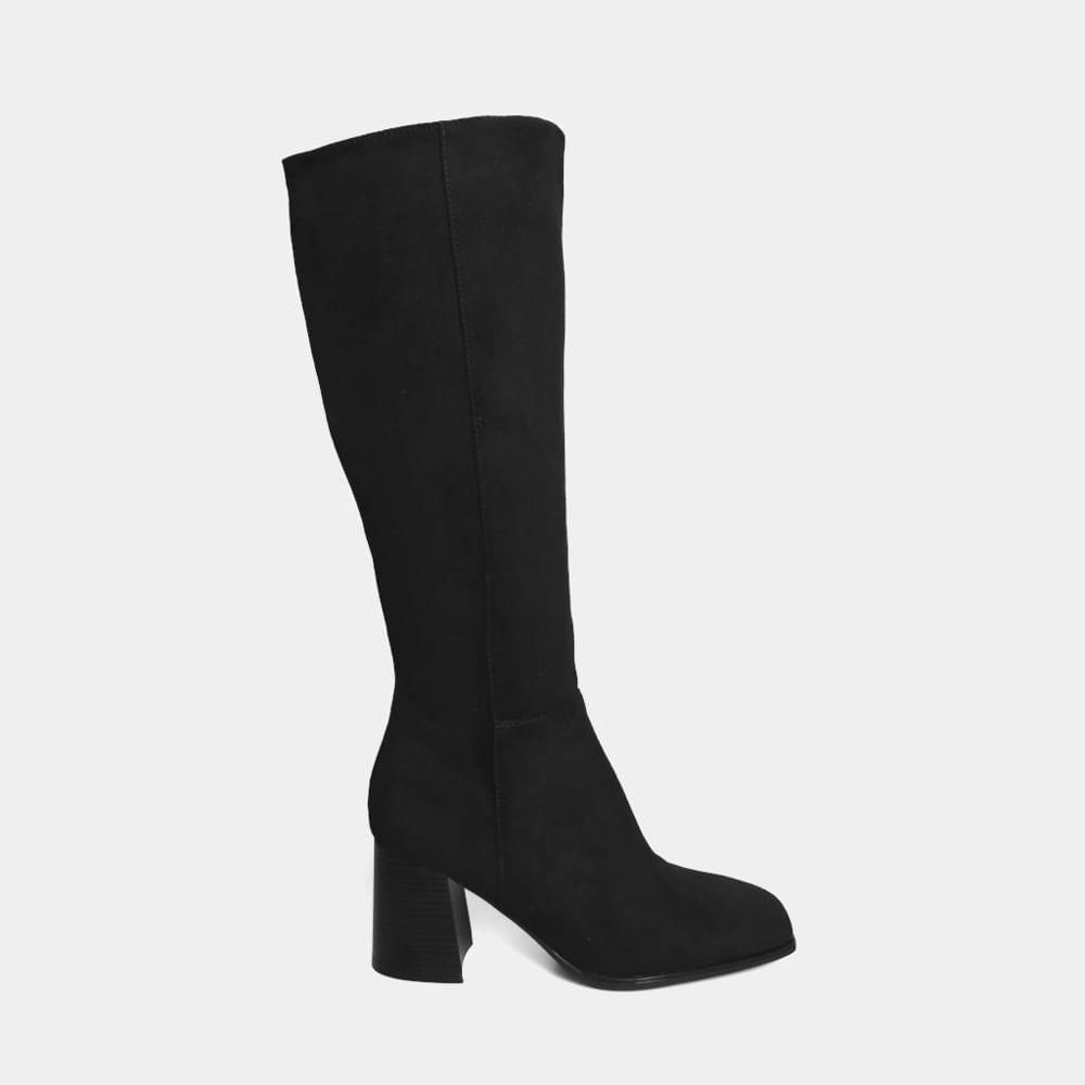 Botas Casuales Footloose Mujeres Ftl-Lm00091