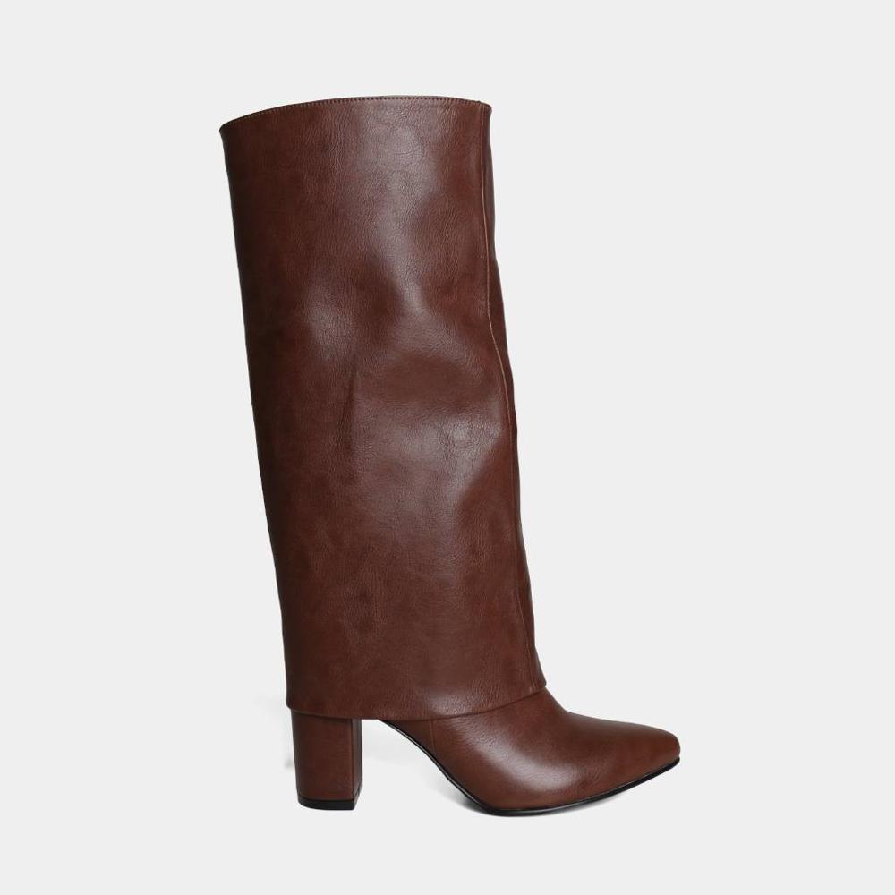 Botas Casuales Footloose Mujeres Ftl-Iv00036