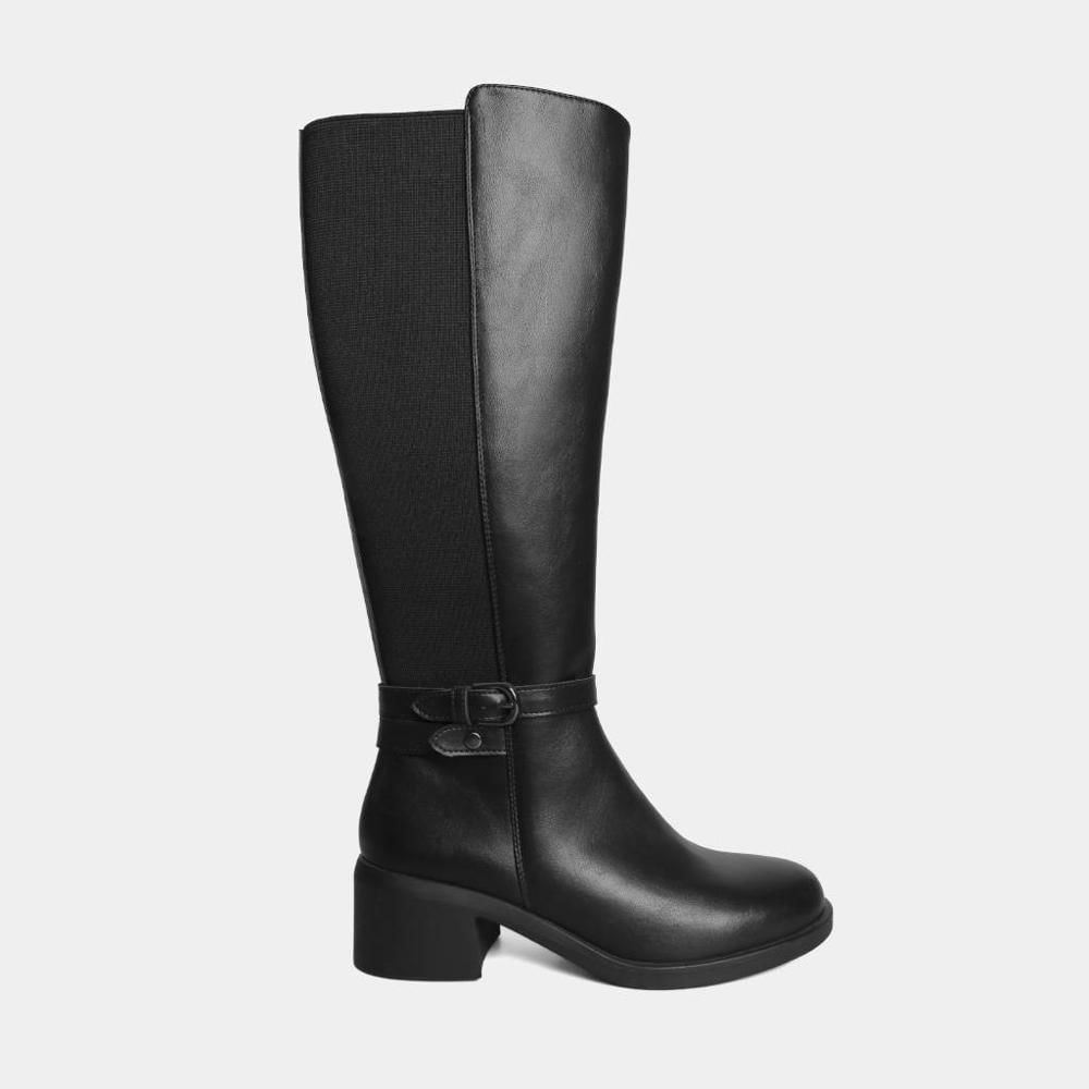 Botas Casuales Footloose Mujeres Ftl-Hs00098