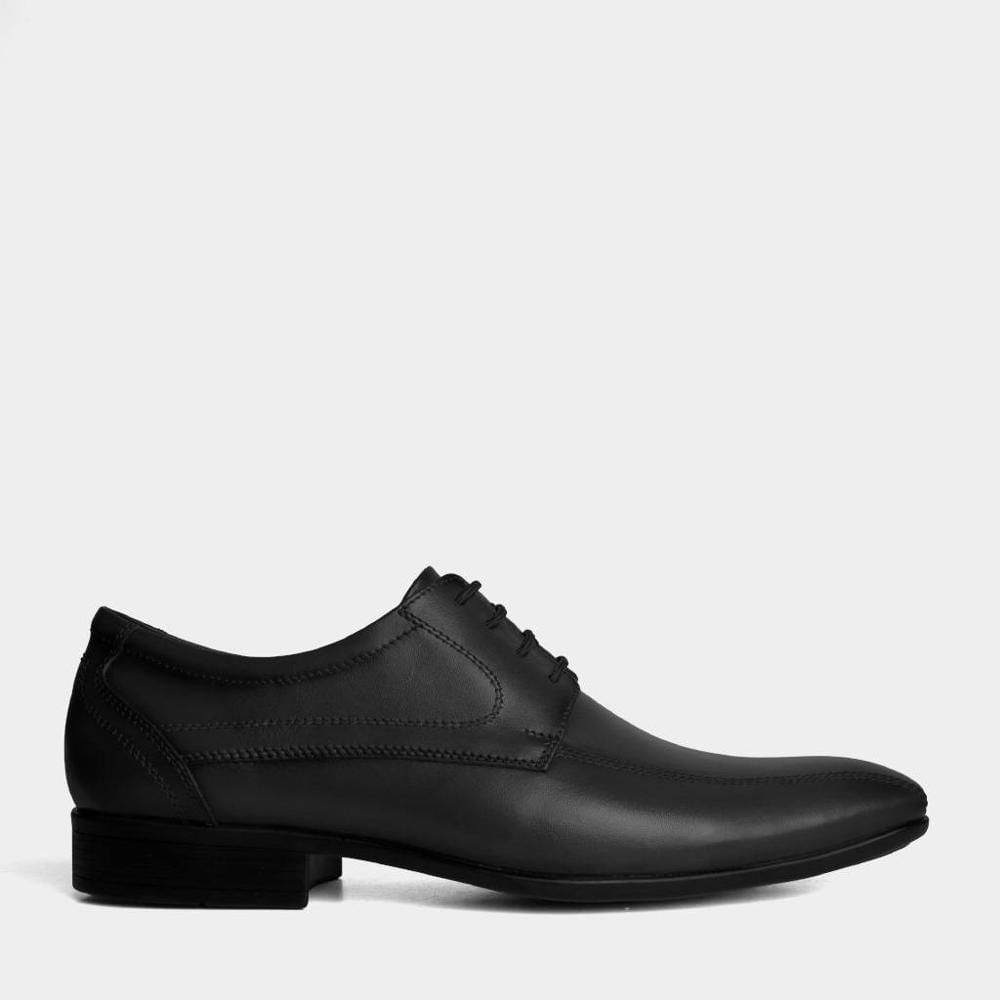 Zapatos De Vestir Renzo Renzini Hombres Rrz-Am00004 Cuero