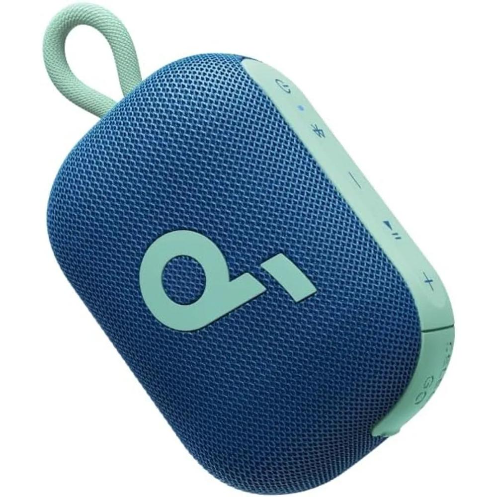 PARLANTE BLUETOOTH ANKER SOUNDCORE SELECT 4 GO A31X1011 AZUL