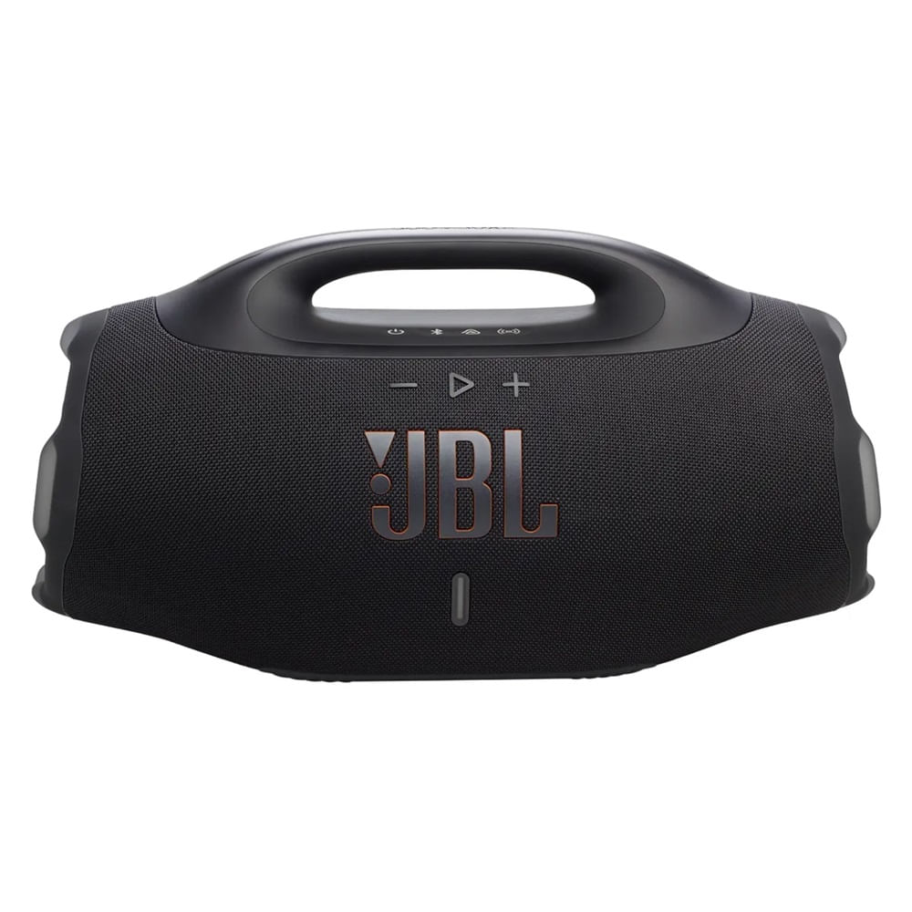 Parlante Bluetooth JBL Boombox 4 Negro IP68 210W
