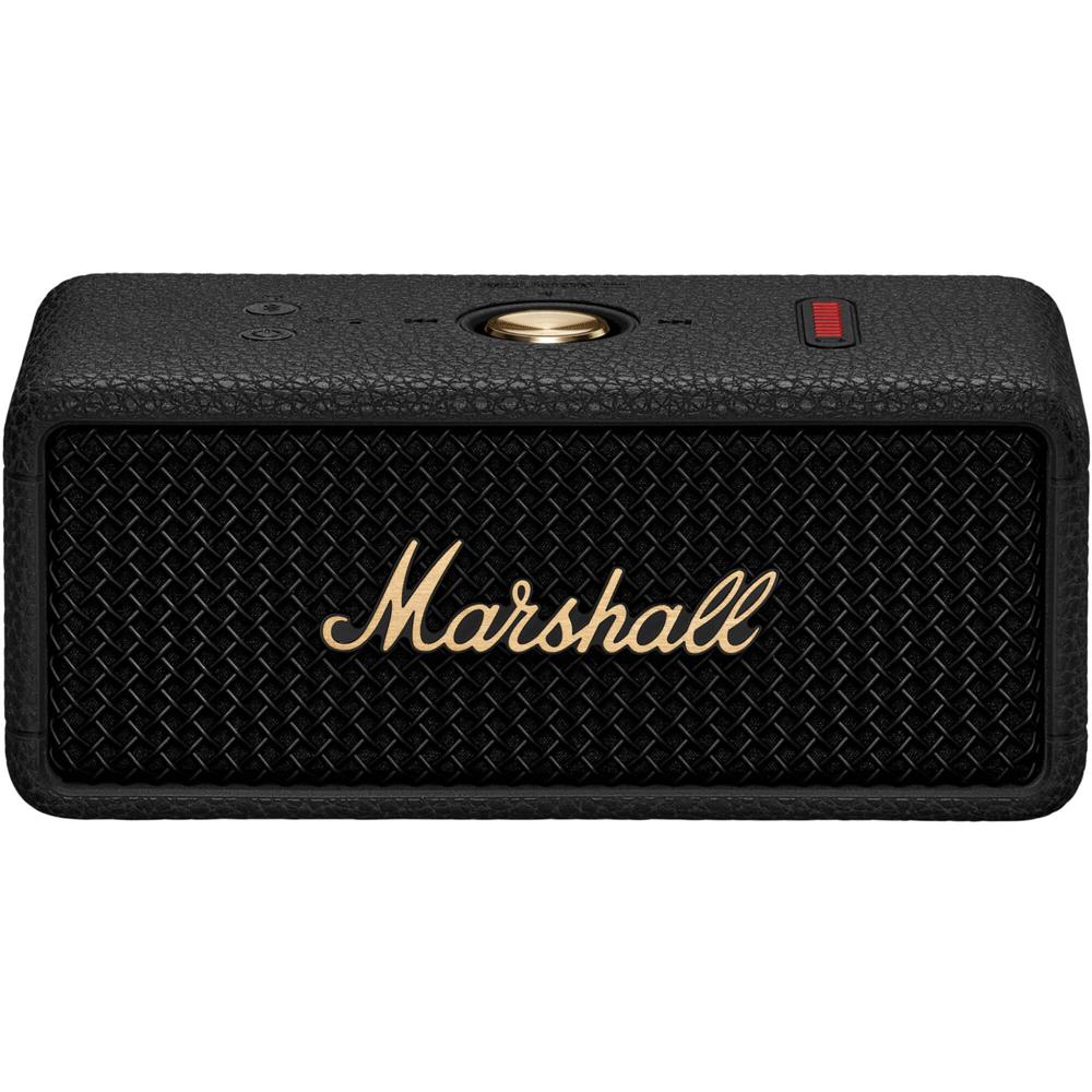Marshall Emberton III Altavoz Inalámbrico Portátil Resistente al Agua 360° Sonido Ester