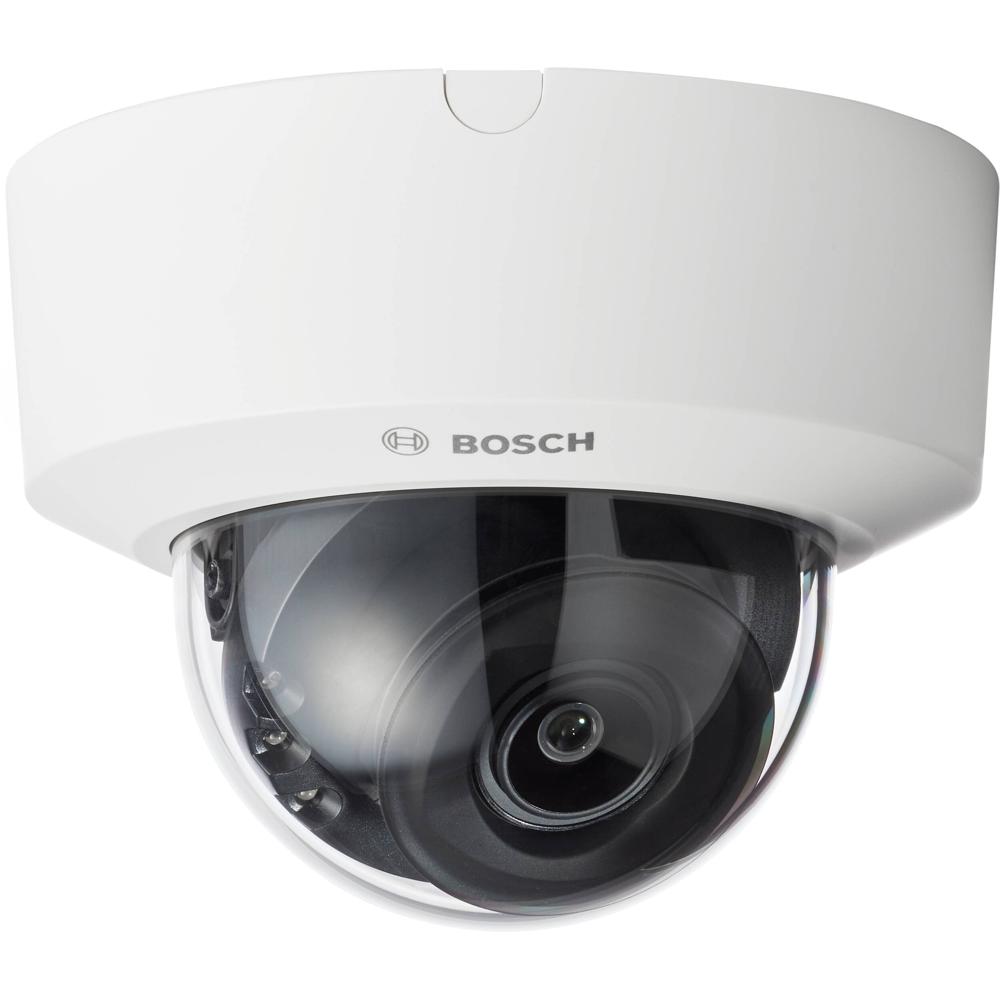 Bosch NDI-3703-AL FLEXIDOME 3100i Cámara Dome de Red Interior 5MP con Visión Nocturna, L