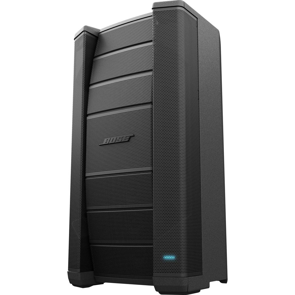 Bose F1 Model 812 Altavoz Activo de Array Flexible 12"" Woofer, 1000W, 4 Patrones de Cobert