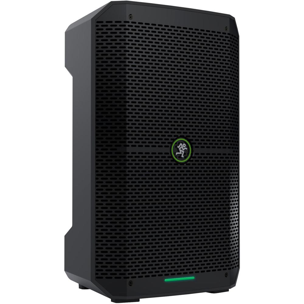 Mackie Thump Go Altavoz Portátil de 8"" con Batería y Mezclador de 2 Canales