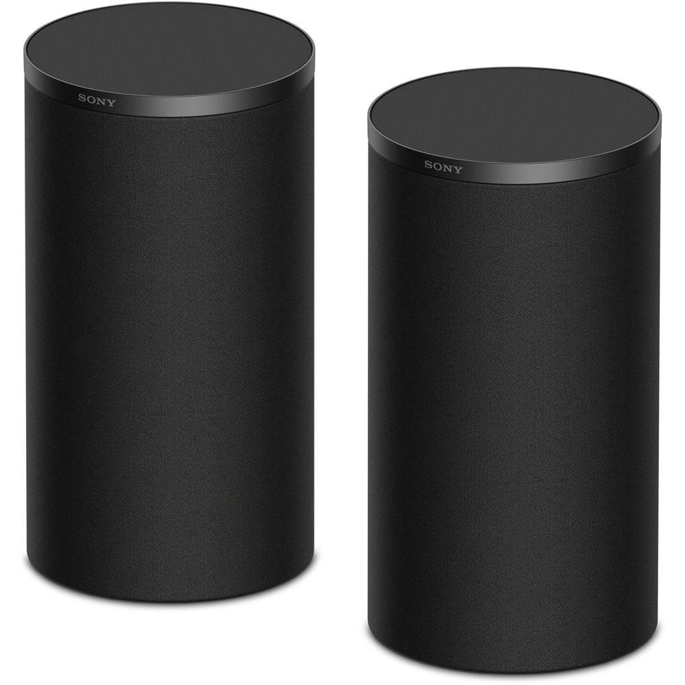 Sony SA-RS9 Altavoces Surround Dolby Atmos para BRAVIA Theater 9 - Diseño 3 Vías, Mapeo