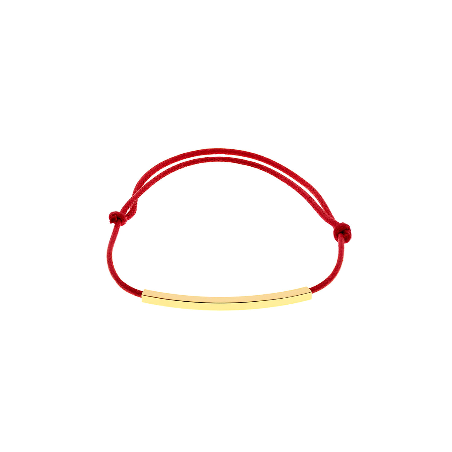 Pulsera Goldensilver Drops Mujer Baliq