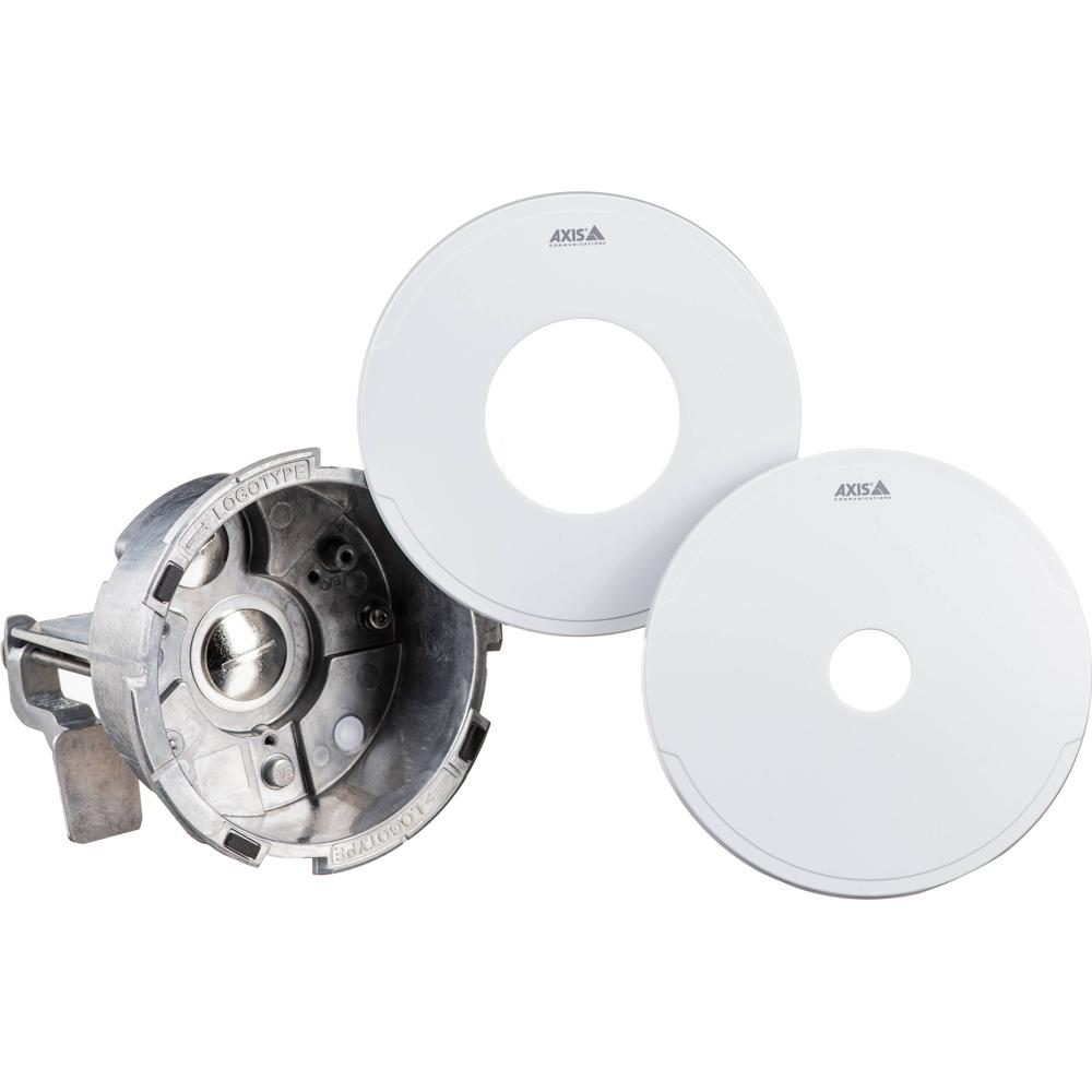 Axis Communications Soporte Empotrado TM3209 para Instalaciones en Techo - Compatible con Axis Communications Soporte Empotrado TM3209 para Instalaciones en Techo - Compatible con
