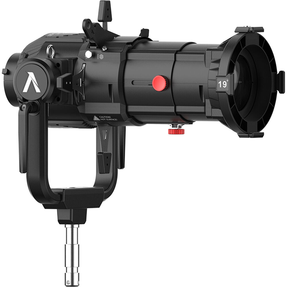 Aputure Spotlight Max Kit 19° Lente para Fijaciones Bowens de 600/2600W