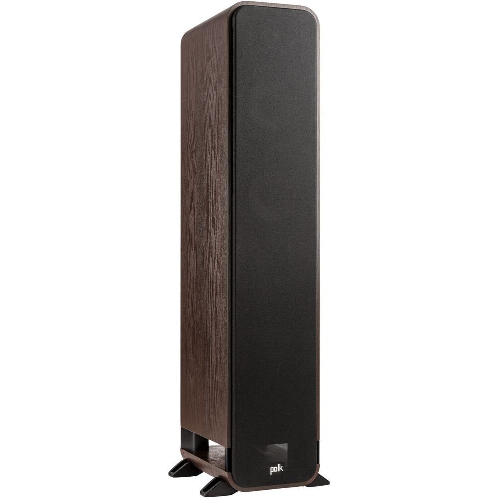 Polk Audio Altavoces de Piso Signature Elite ES55 2 Vías con Woofers de 6.5"" y Tweeter de