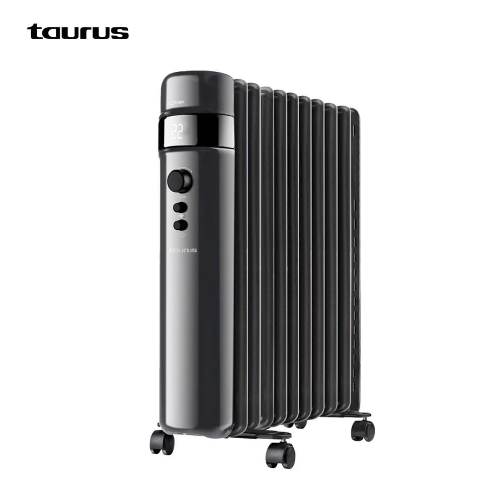 Termoradiador de aceite Taurus Agadir 2500