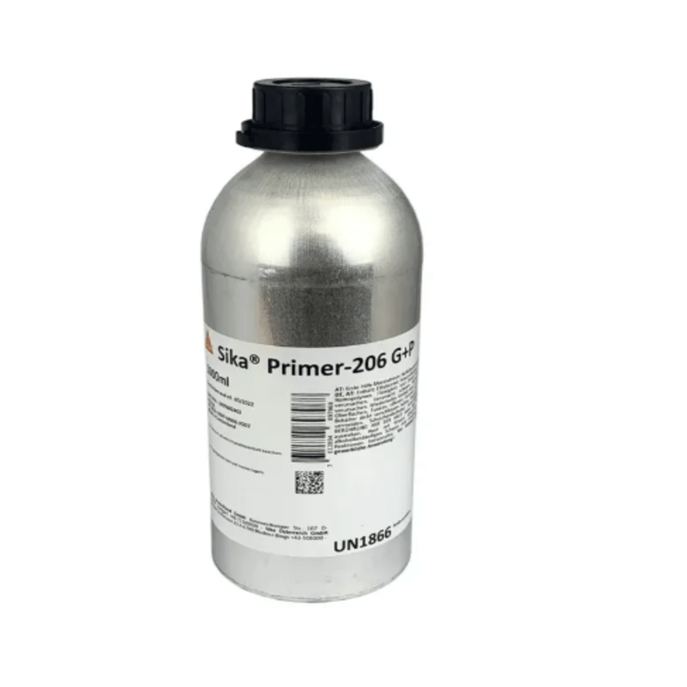 Imprimante líquido Sika Primer-206 GP x 1L
