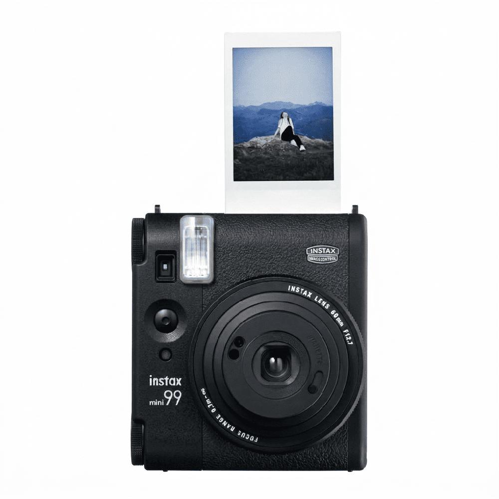 Cámara Instax FUJIFILM Mini 99 Black