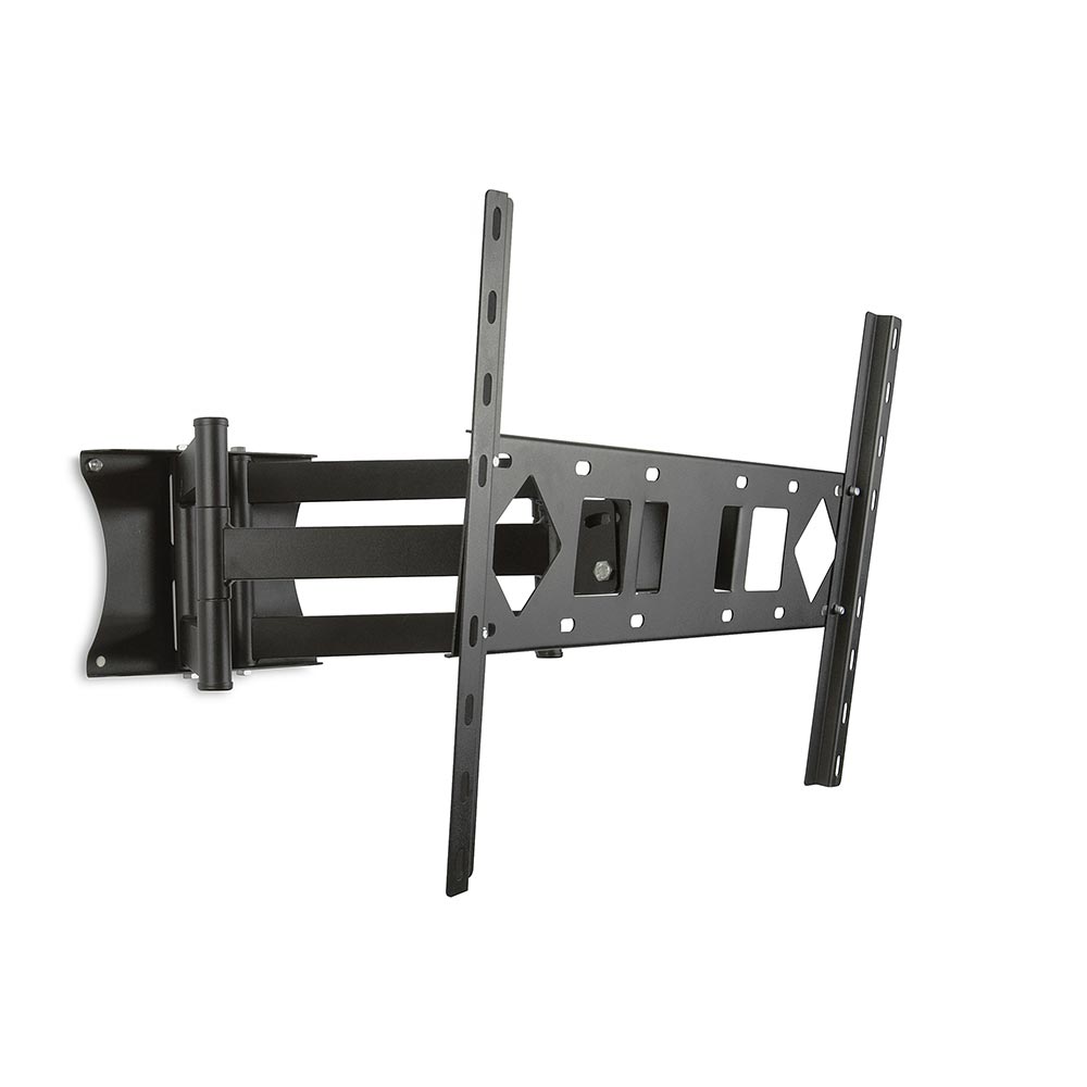 Rack giratorio doble brazo TV 37"" - 63"" Gianrack