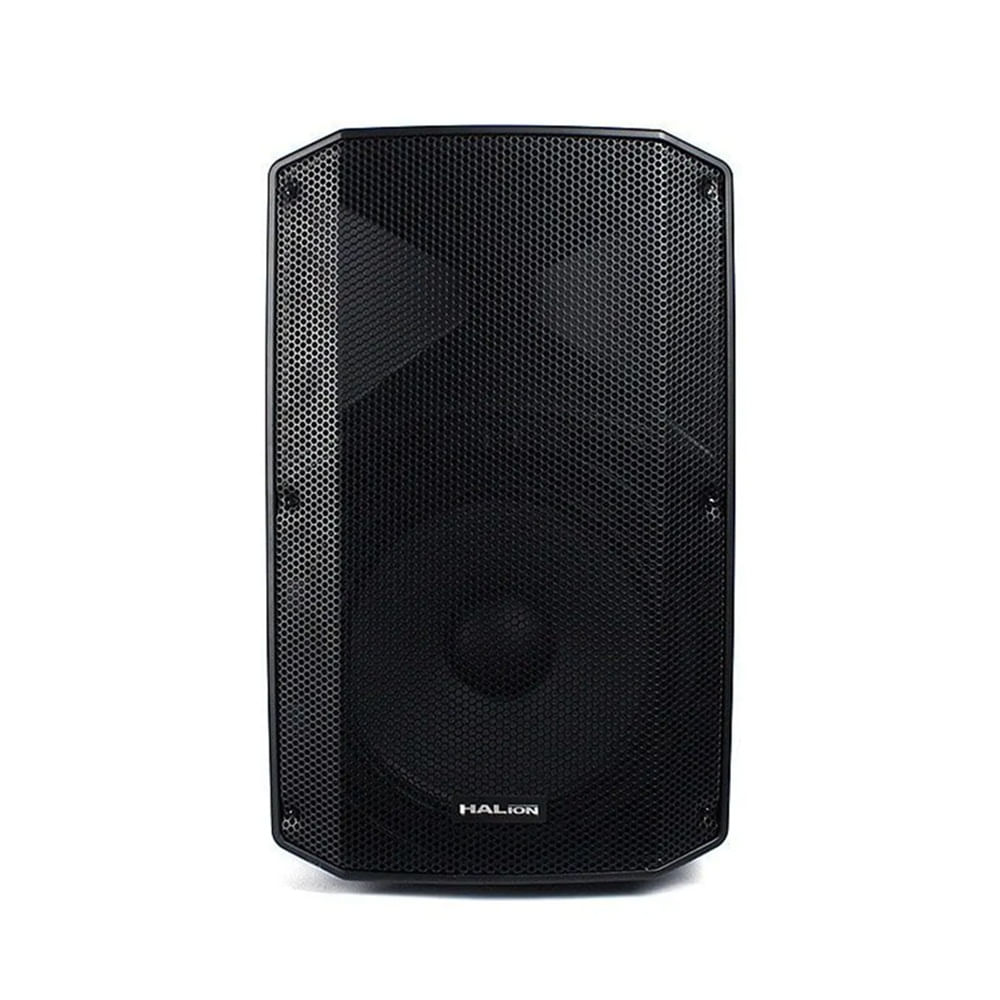 PARLANTE ACTIVO HALION PHA-15V-DSP  PROFESIONAL