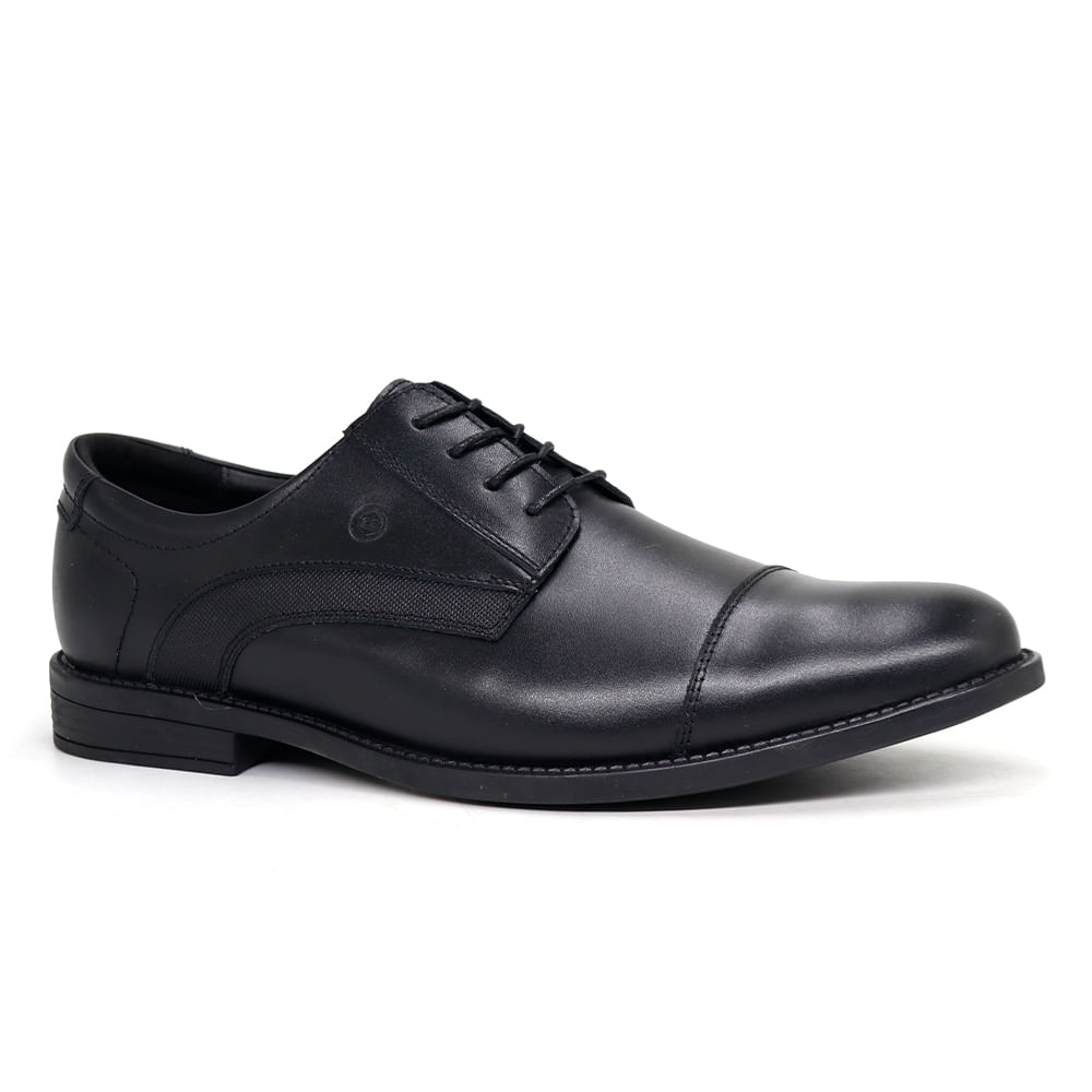 Zapatos Vestir Hombre AL08-CL26Q3 Negro Zapatos de Vestir Hombre AL08-CL26Q3 Negro 42
