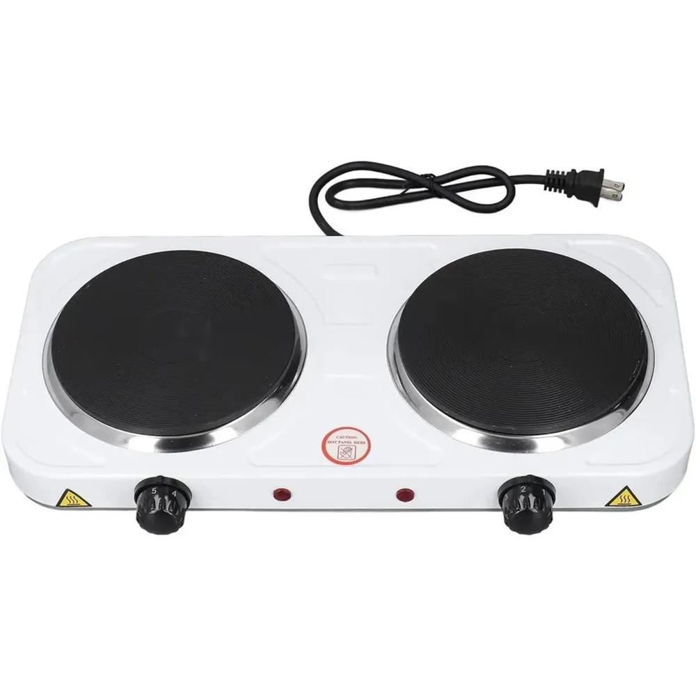 Cocina eléctrica 200w