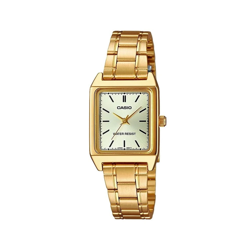 Reloj Casio LTP-V007G-9E Mujer
