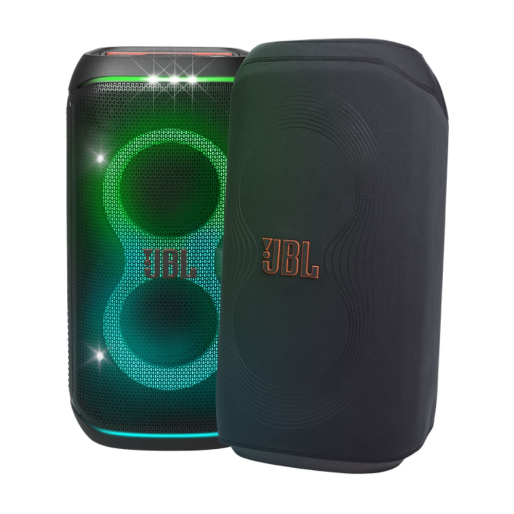 Funda Protectora JBL Partycover Club 120