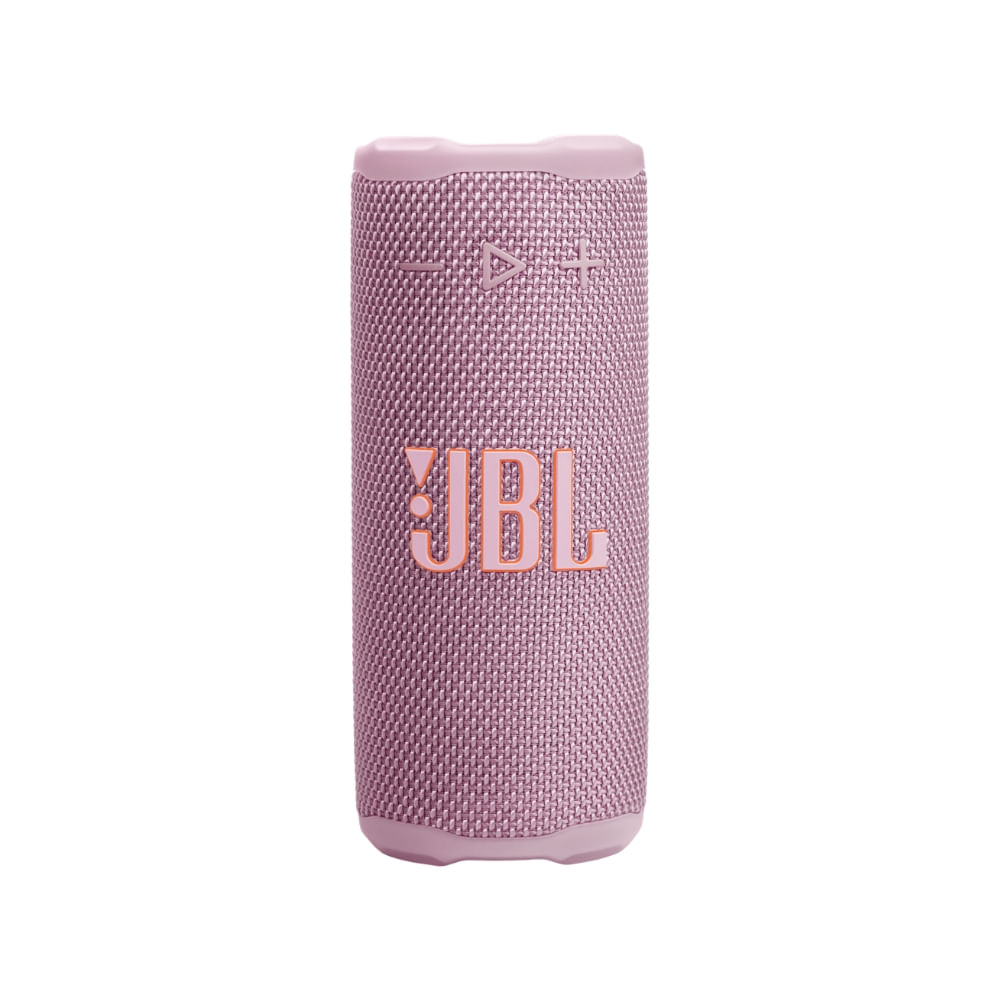 Parlante Bluetooth JBL Grip Rosado