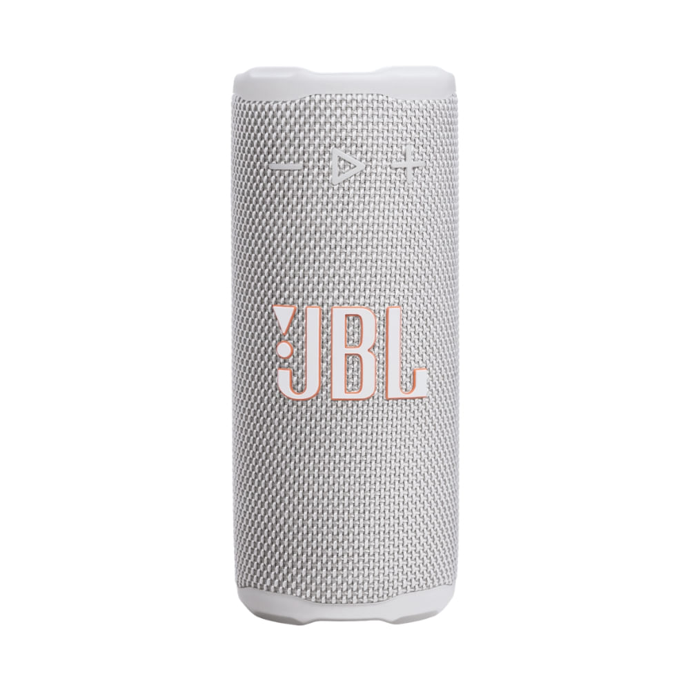 Parlante Bluetooth JBL Grip blanco