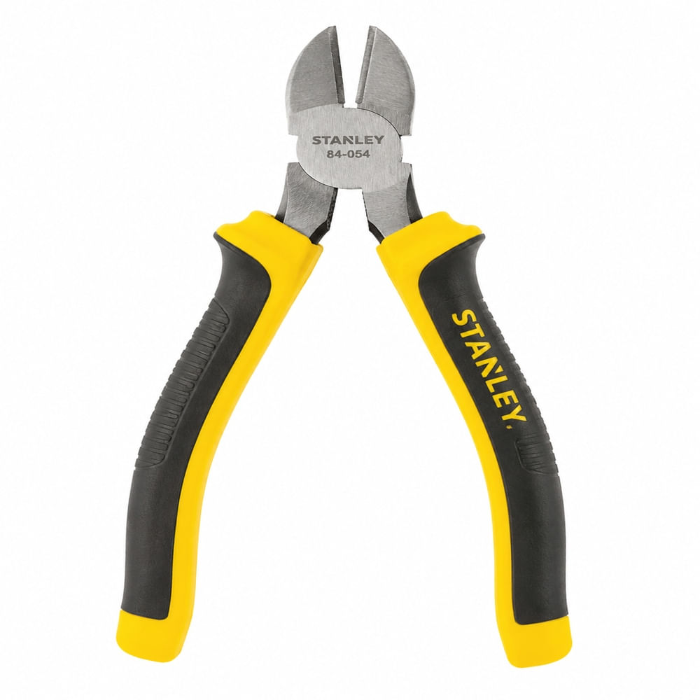 ALICATE DE CORTE DE 6 1/4"" DE 1000 VL STANLEY