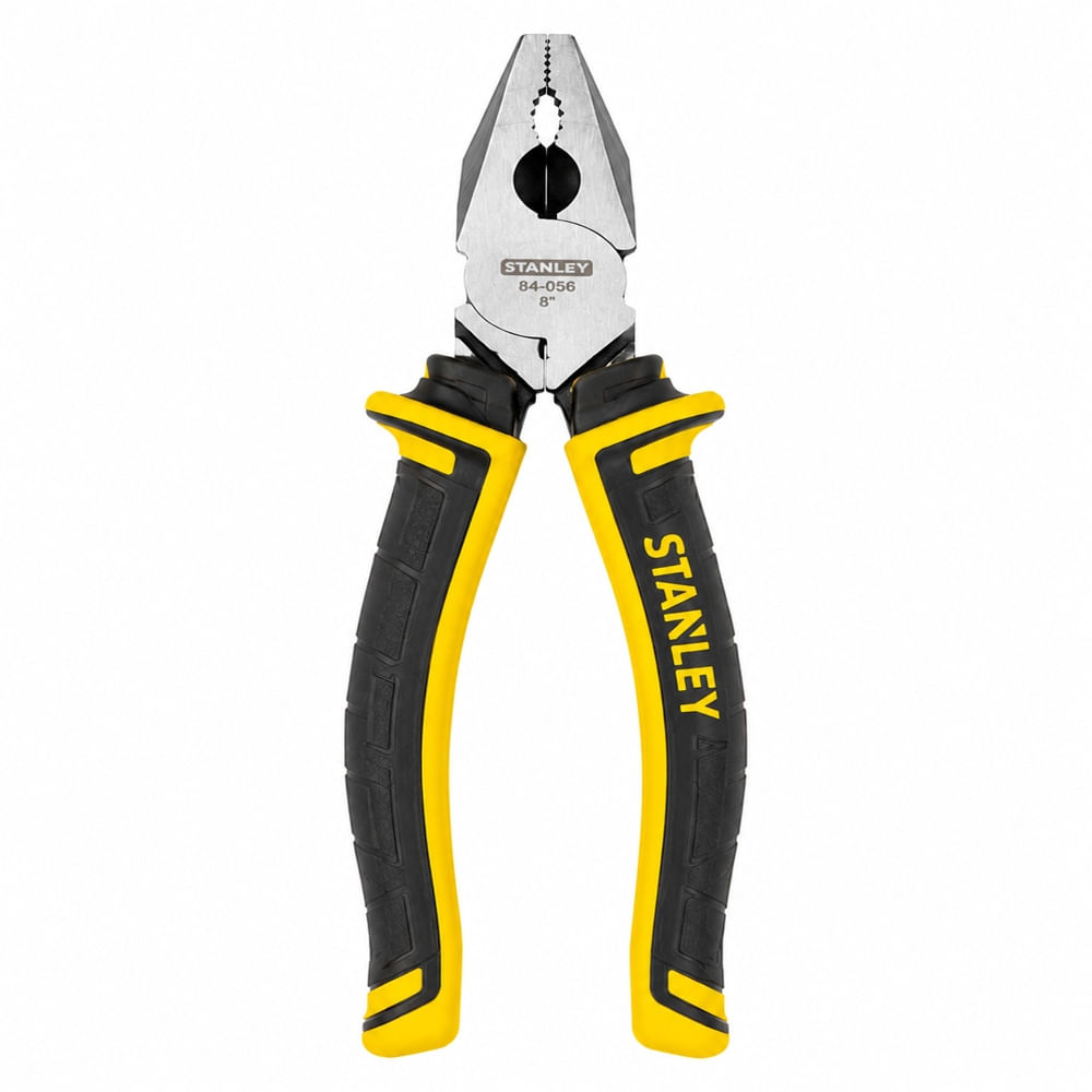 ALICATE UNIVERSAL STANLEY DE 8