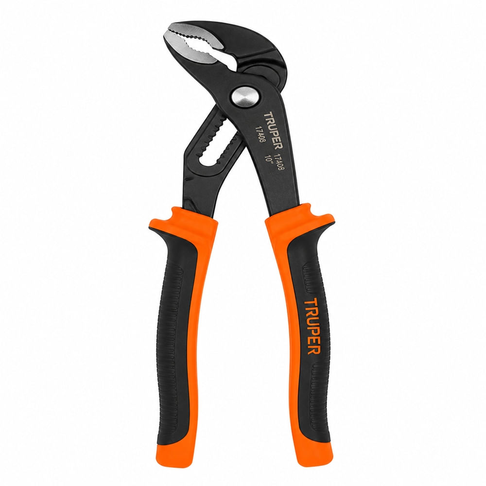 ALICATE PICO DE LORO MANGO ERGONOMICO TRUPER DE 10