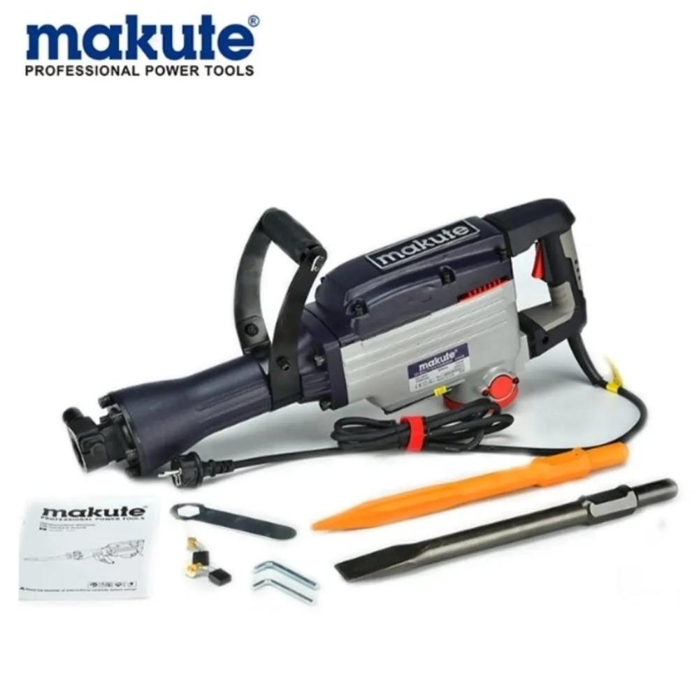 MARTILLO DEMOLEDOR DE 2200W - MAKUTE