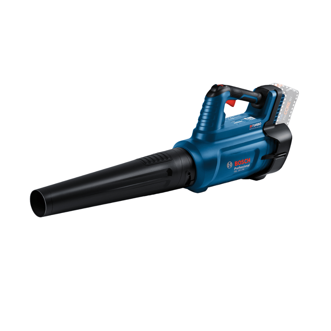 Soplador 18V 780 m3h Brushless Baretool Bosch GBL 18V-750