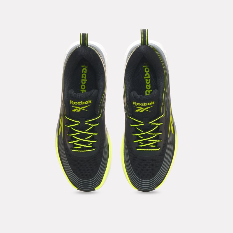 Reebok Road Strider 100256910 Deportiva Negro