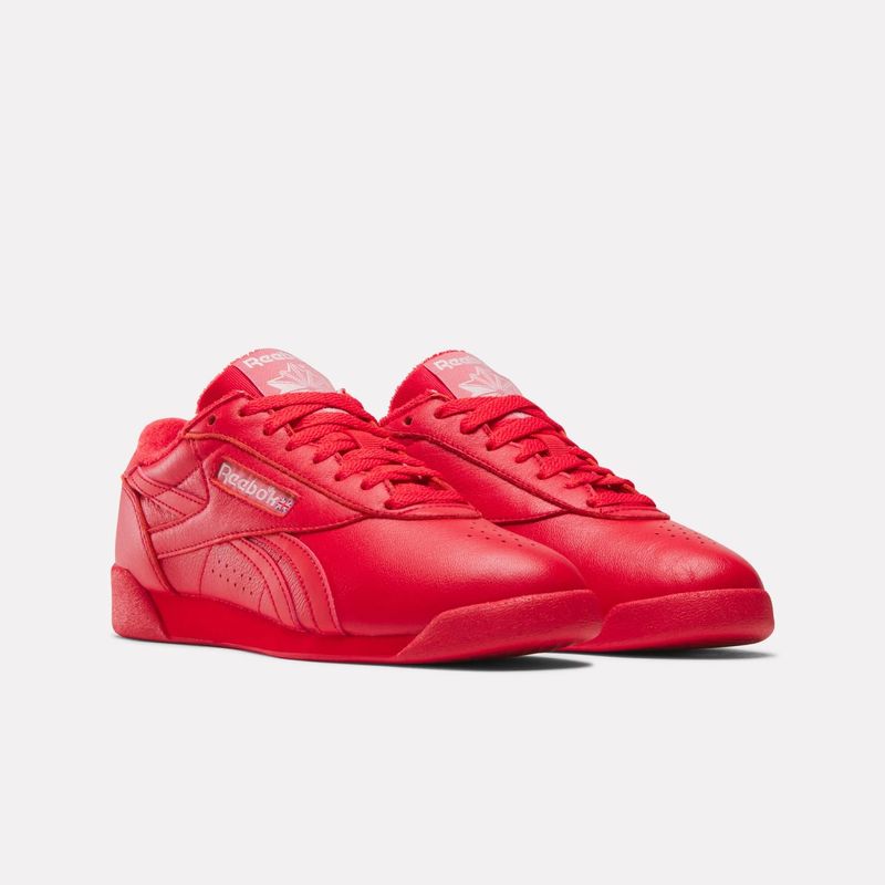 Reebok F/S Low Urbana Rojo