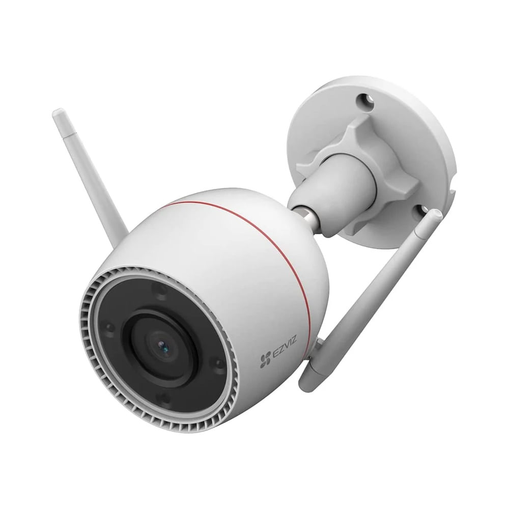 Cámara de Seguridad Ezviz H3C 2K EZH3C3WFL28