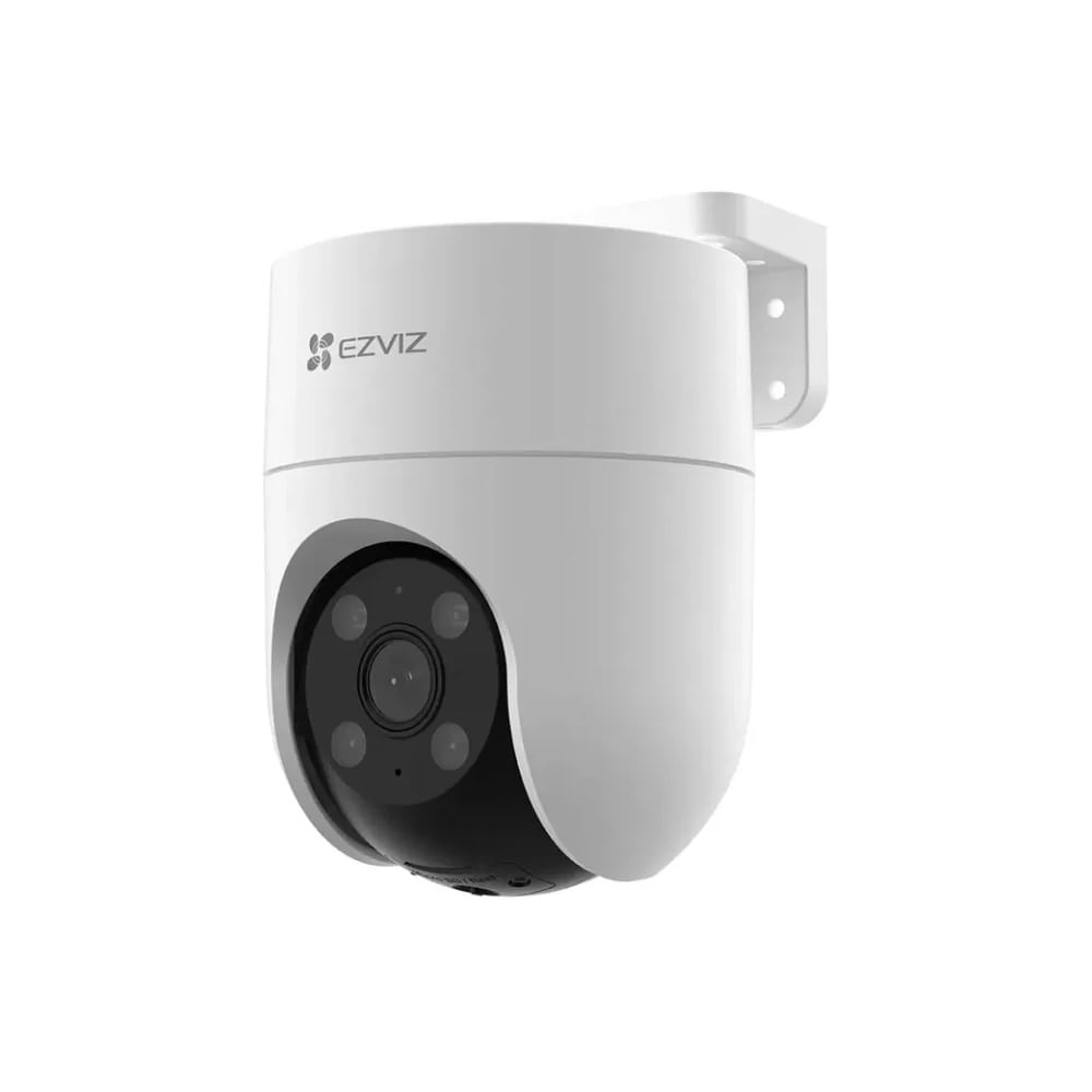 Cámara de Seguridad Ezviz H8C 1080p EZH8C2WKFL4
